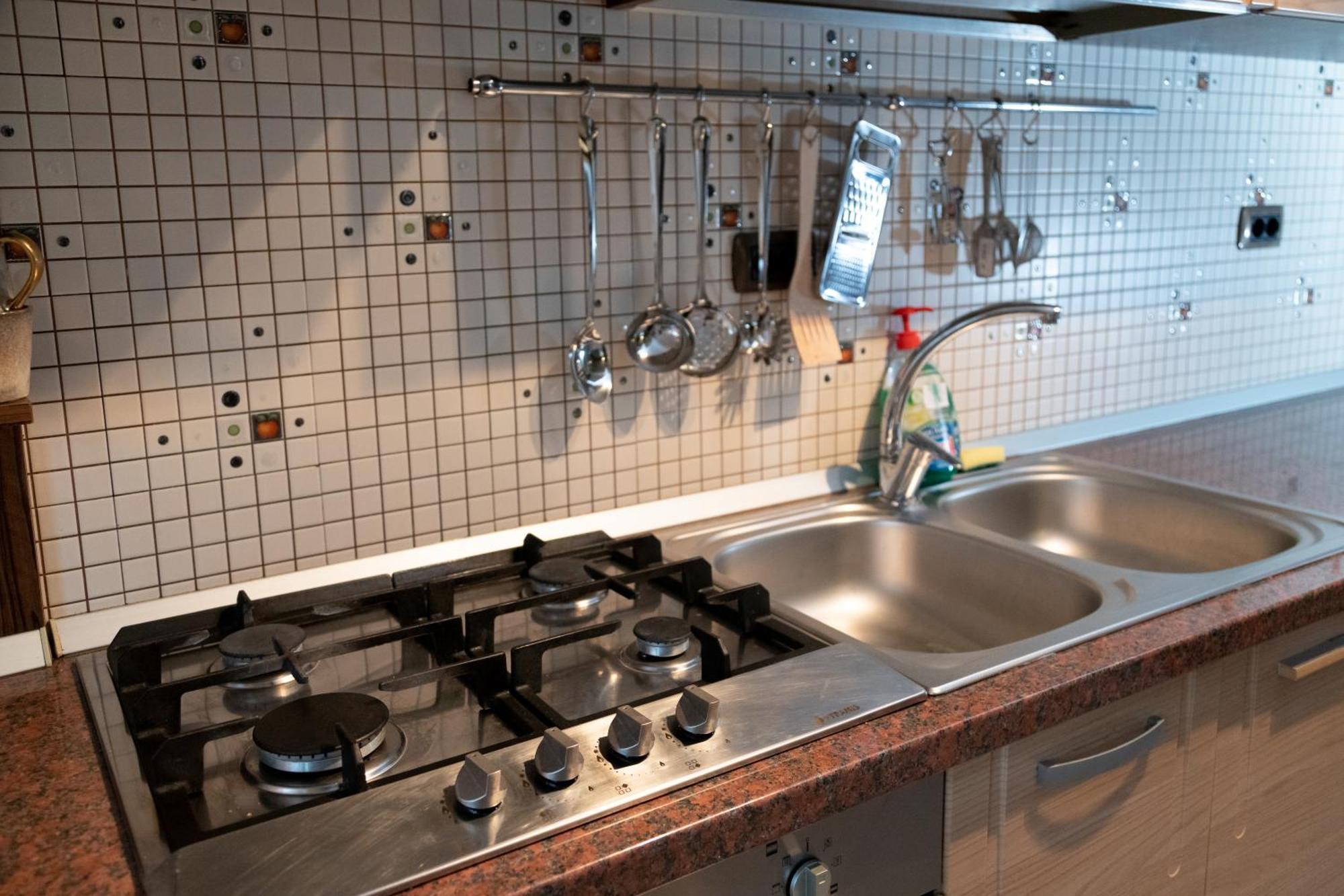 Apartament Central 1 Drobeta Turnu Severin Eksteriør billede