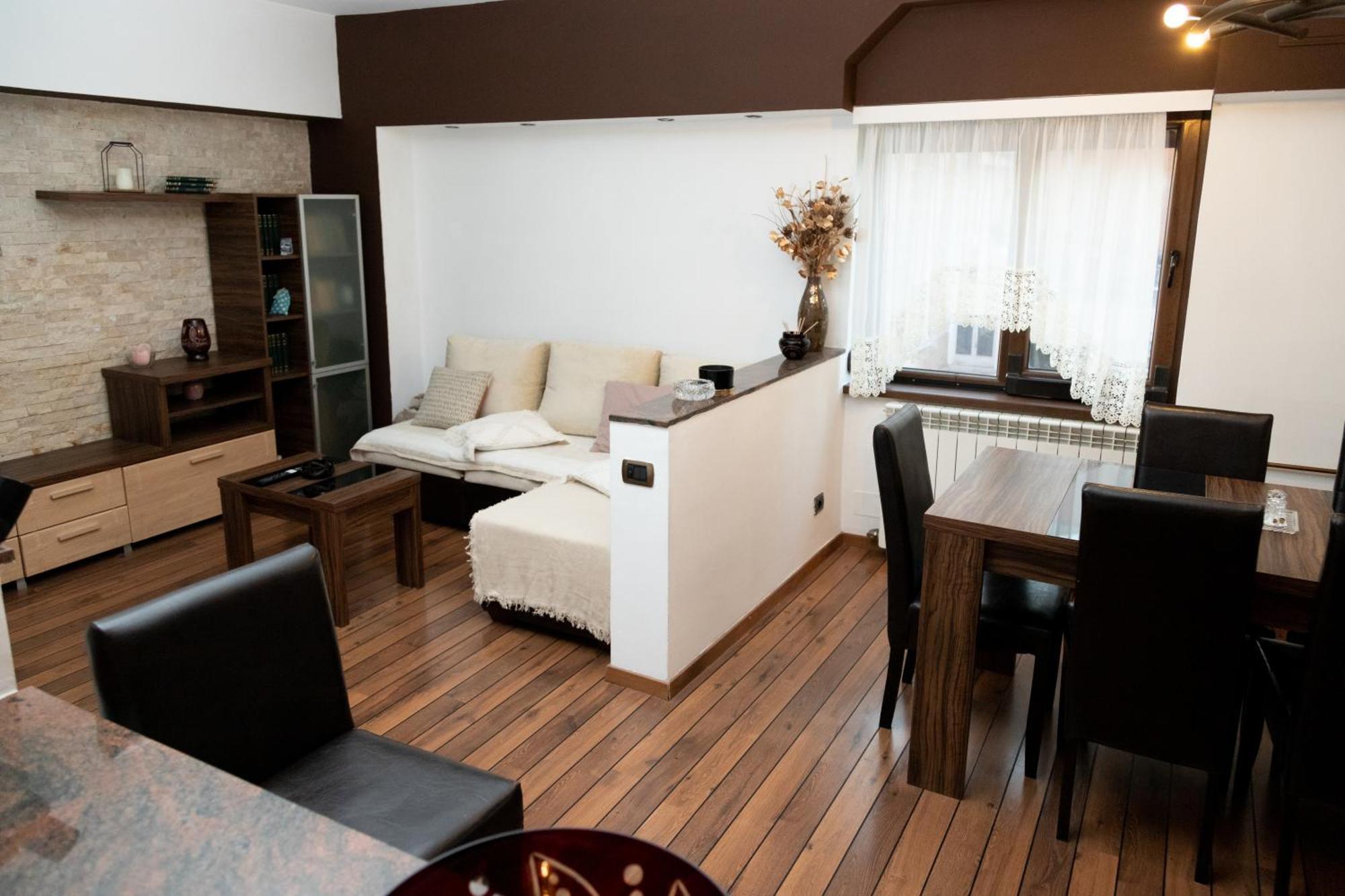 Apartament Central 1 Drobeta Turnu Severin Eksteriør billede