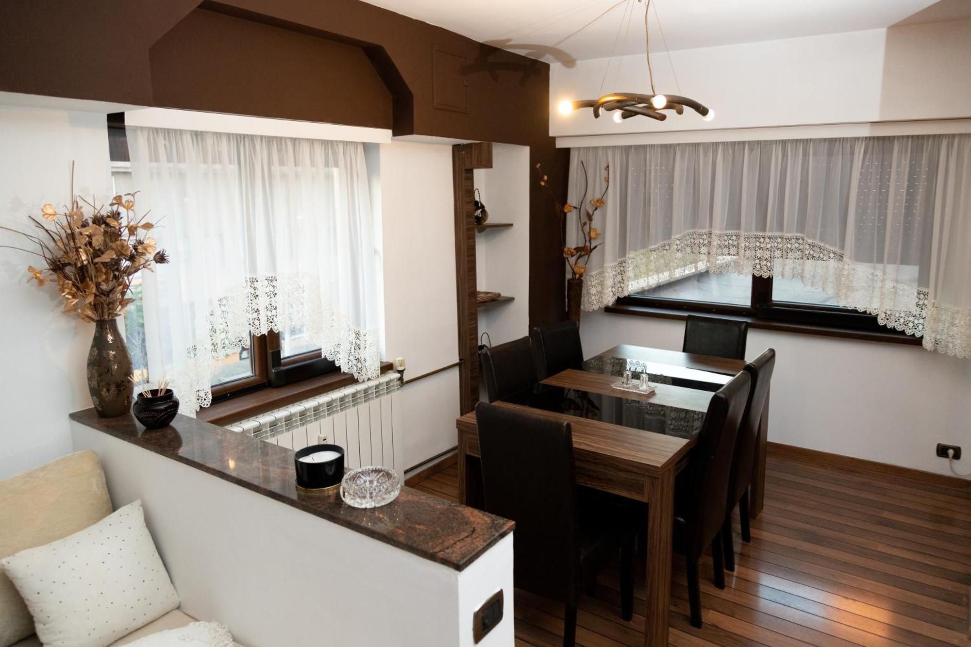 Apartament Central 1 Drobeta Turnu Severin Eksteriør billede
