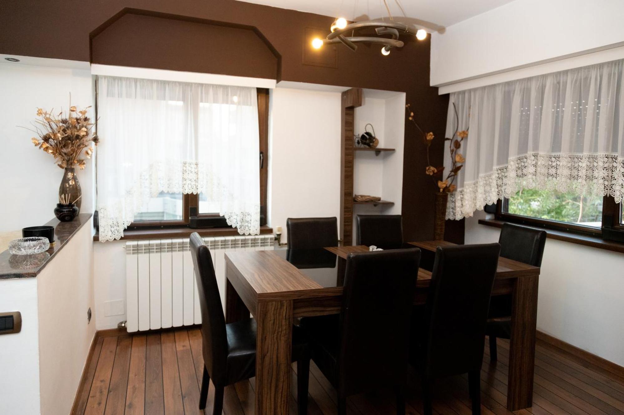 Apartament Central 1 Drobeta Turnu Severin Eksteriør billede