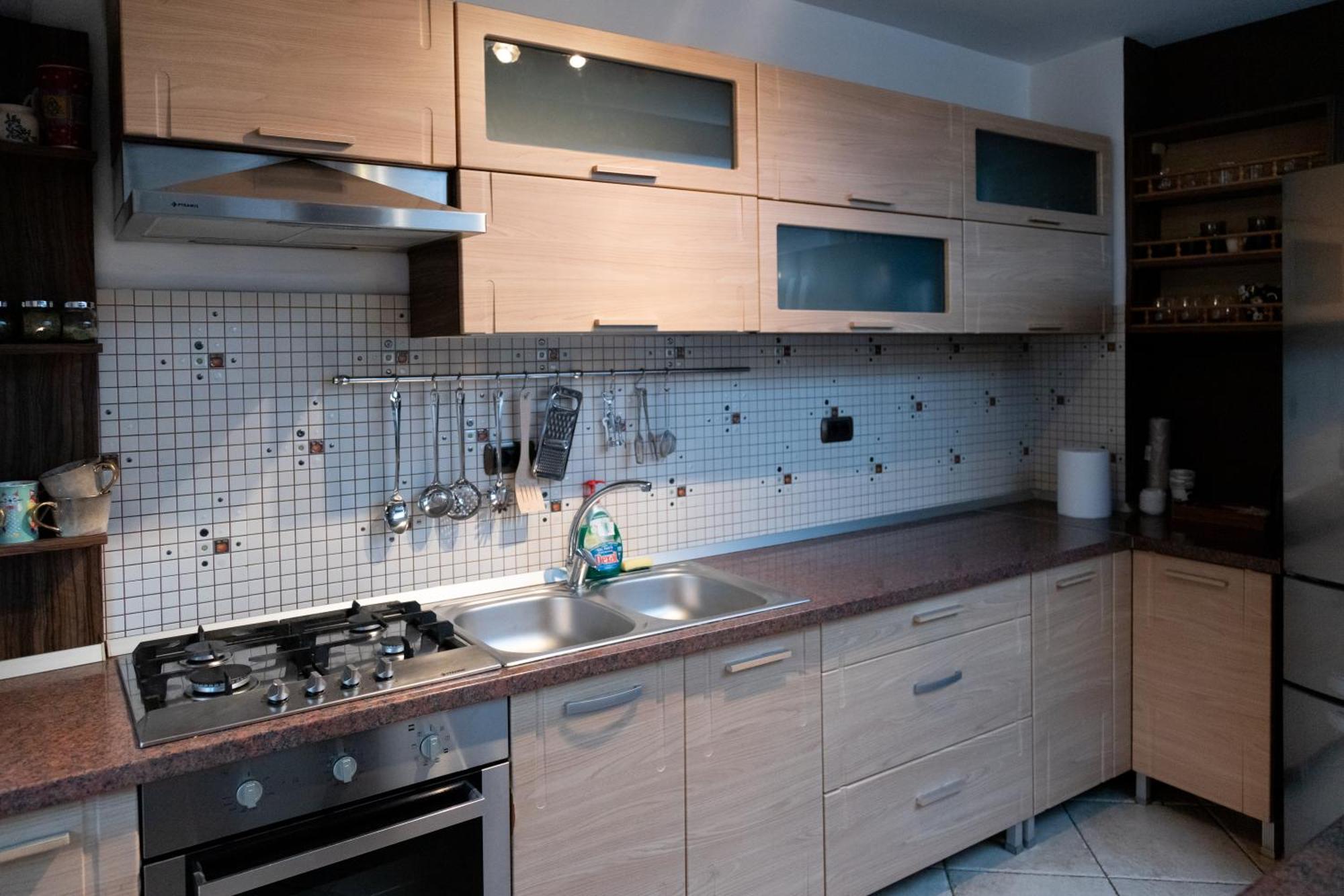 Apartament Central 1 Drobeta Turnu Severin Eksteriør billede