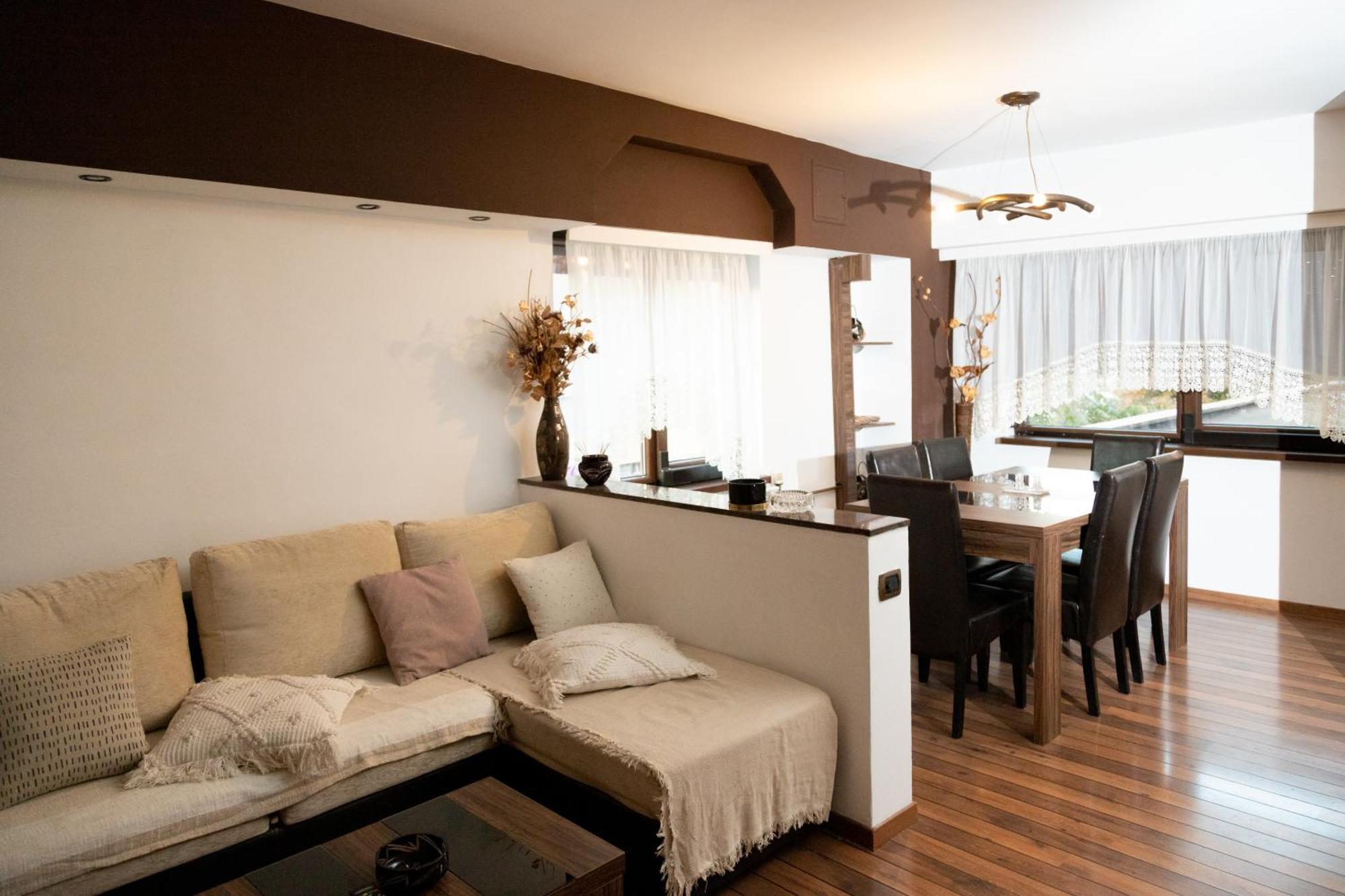 Apartament Central 1 Drobeta Turnu Severin Eksteriør billede