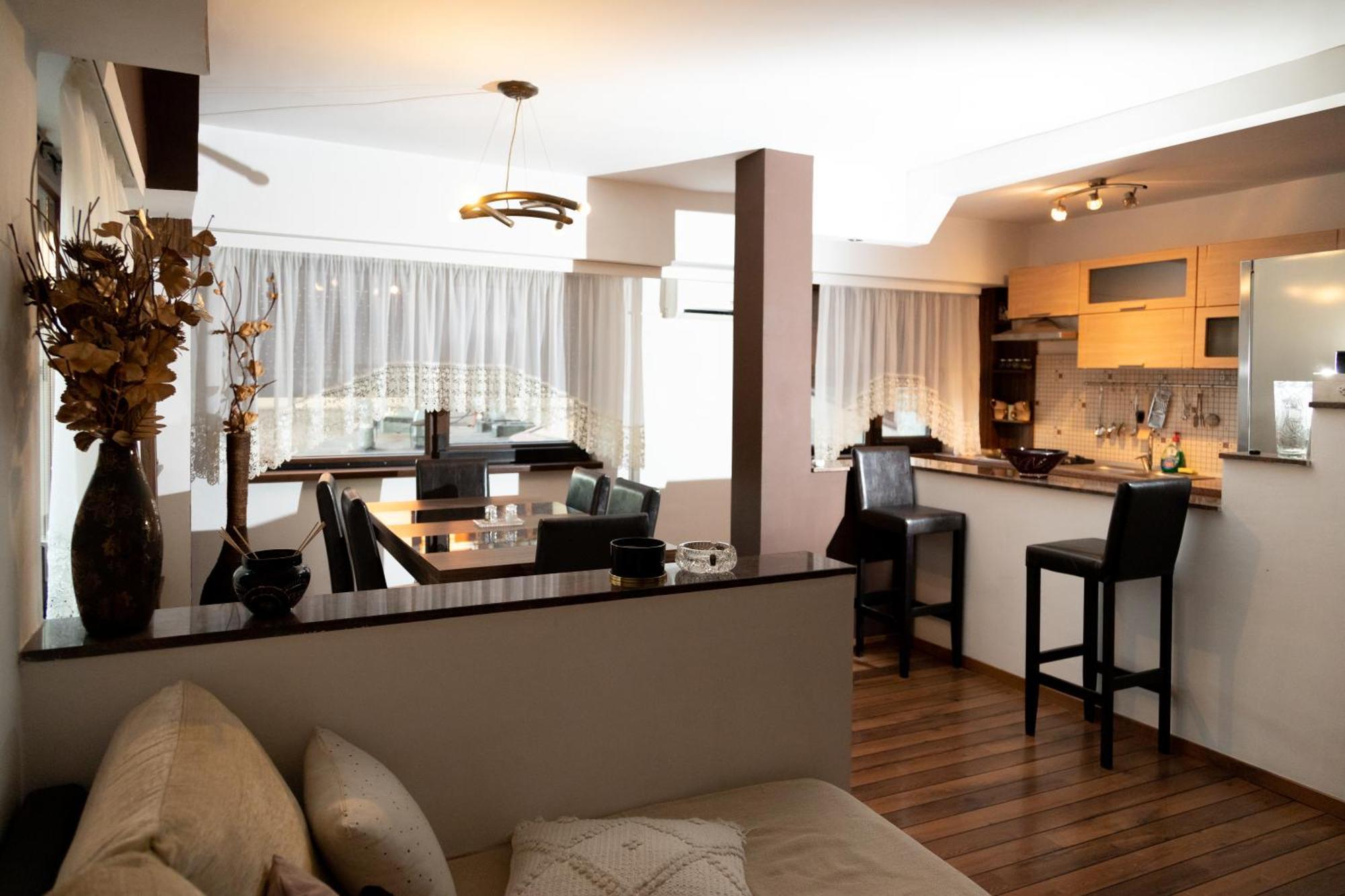 Apartament Central 1 Drobeta Turnu Severin Eksteriør billede
