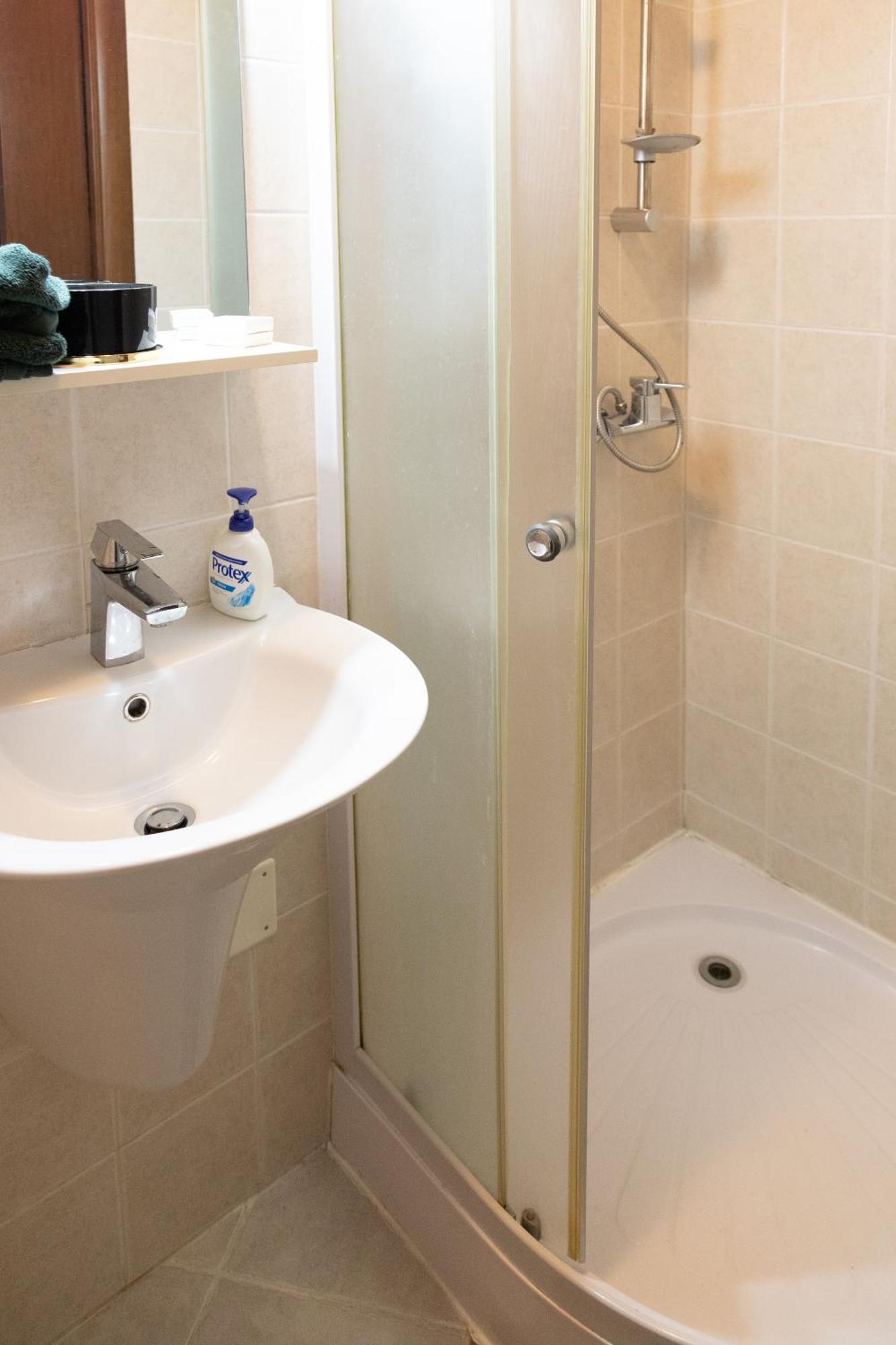 Apartament Central 1 Drobeta Turnu Severin Eksteriør billede
