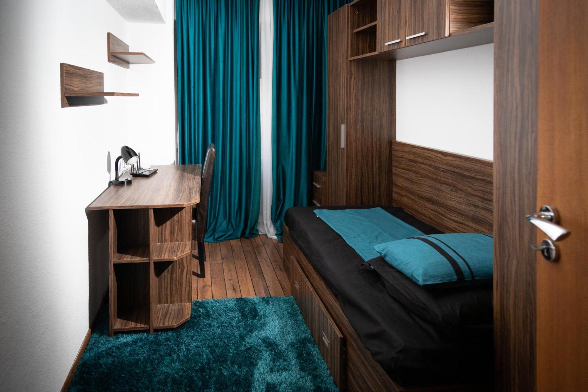 Apartament Central 1 Drobeta Turnu Severin Eksteriør billede