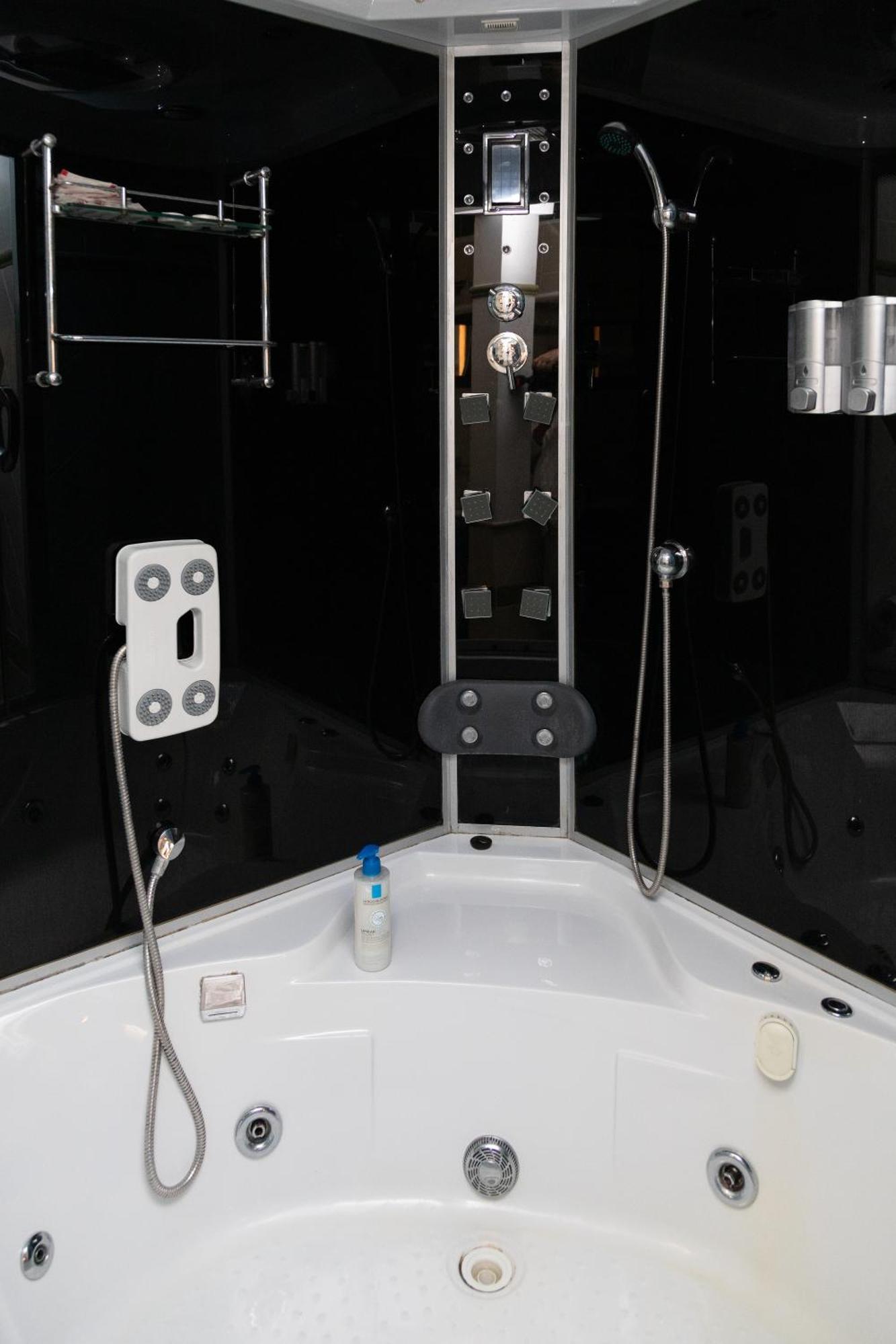 Apartament Central 1 Drobeta Turnu Severin Eksteriør billede