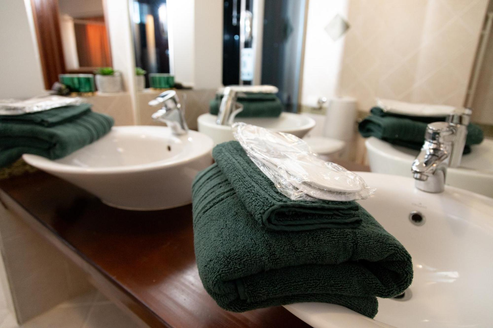 Apartament Central 1 Drobeta Turnu Severin Eksteriør billede