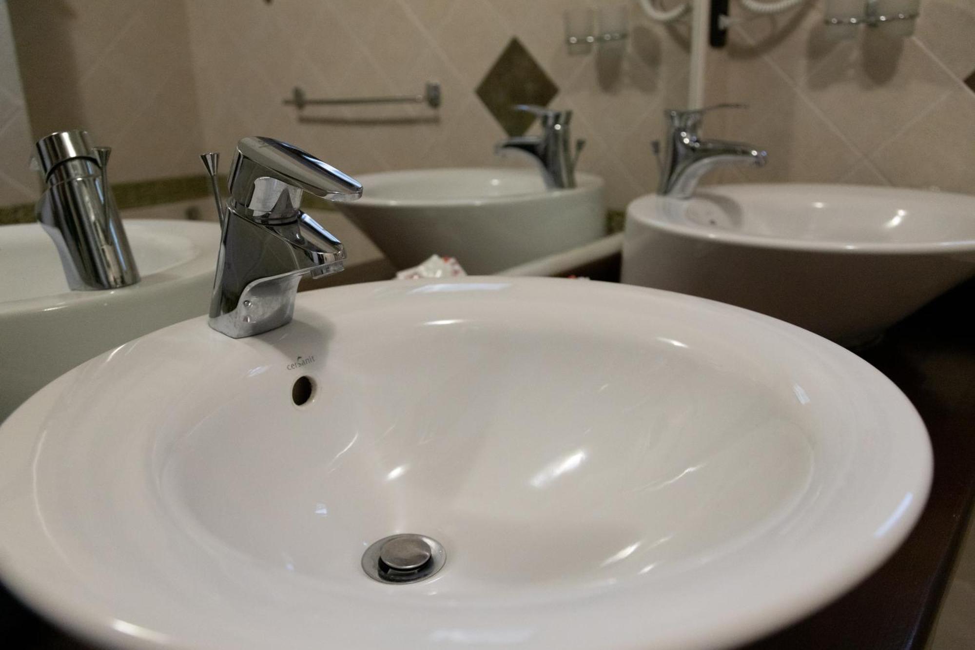 Apartament Central 1 Drobeta Turnu Severin Eksteriør billede