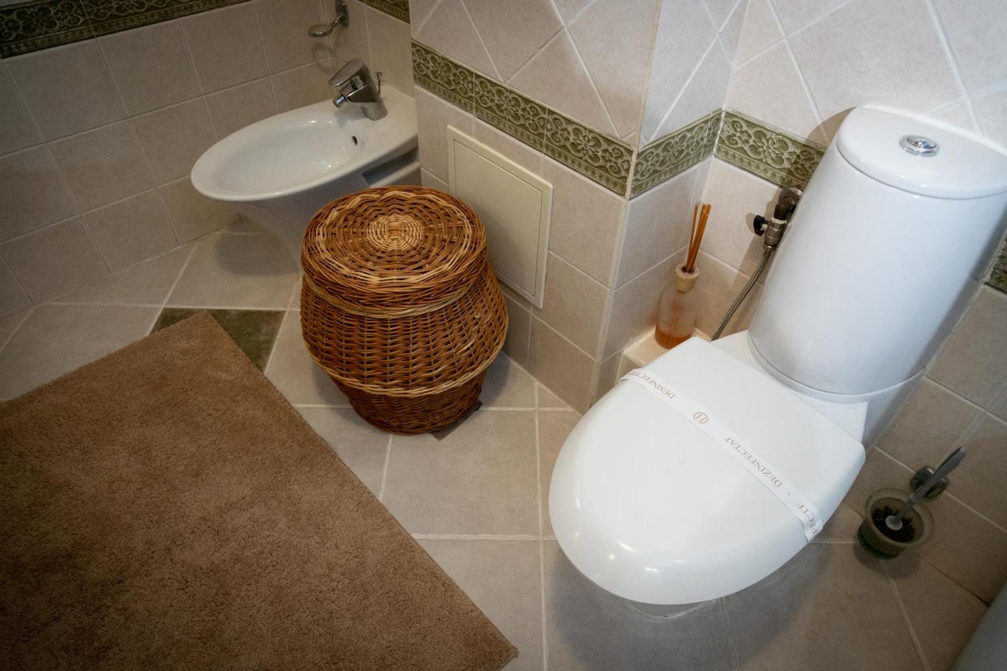 Apartament Central 1 Drobeta Turnu Severin Eksteriør billede